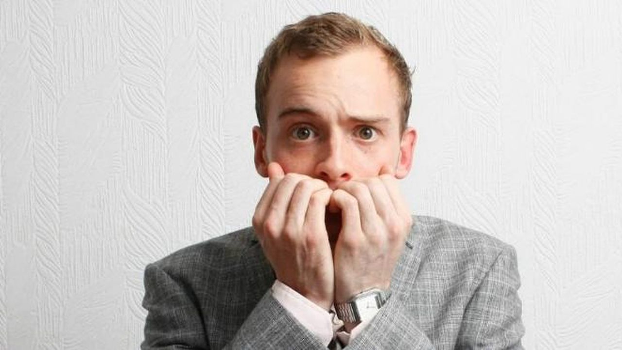 ¿Se considera la ansiedad una discapacidad en el trabajo?
