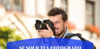 Se Solicita Fotógrafos para Sesiones de Playa Solidaridad, Quintana Roo