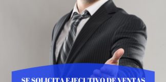 Se Solicita Ejecutivo de Ventas de Seguros 30 horas PM Call Center en Santiago Centro – R.Metropolitana