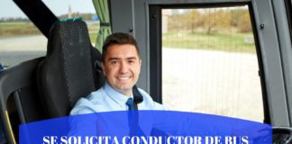 Se Solicita Conductor de bus Rancagua, Libertador B. O Higgins