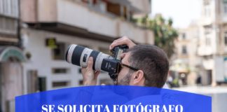 Se Solicita Fotógrafo/a Para Sesiones de Hotel – Solidaridad, Quintana Roo – Mexico