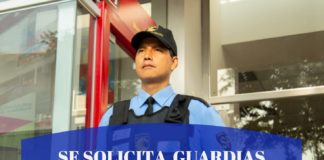 Se Solicita Guardias para Unimarc – Santiago – Providencia, R.Metropolitana