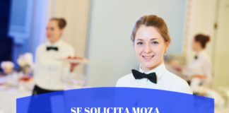 Se Solicita Moza – Córdoba