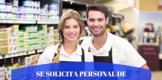 Se Solicita Personal de Supermercado – Puerto de La Cruz