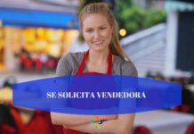 Se Solicita Vendedora TAT Preventa Con Un Año de Experiencia. Medellín – Antioquia