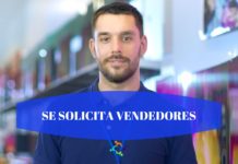 Se Solicita Vendedores de Tecnología, Electrodomésticos o a fines. Bogotá, D.C.