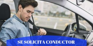 Se Solicita Conductor Clase B en Santiago – Las condes, R.Metropolitana