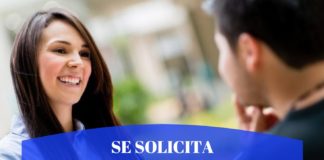 Se Solicita Encuestador/a Para Via Publica