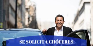 Se Solicita Choferes Licencia B