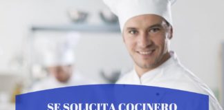 Se Solicita Cocinero en Steakhouse Los Alamitos, California, EE. UU.