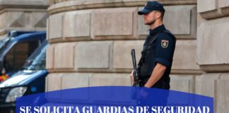 Se Solicita Guardias de Seguridad Turno 4X4 Rotativos Rancagua, Libertador B. O Higgins