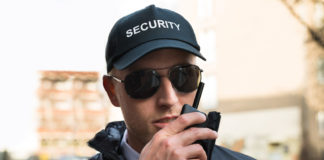 SE REQUIERE GUARDIAS DE SEGURIDAD PARA IMPORTANTE EMPRESA