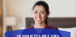 Se Solicita Mucamas para Hospitales Balvanera, Capital Federal