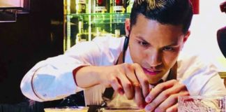 SE REQUIERE BARTENDER PROACTIVO Y DINAMICO