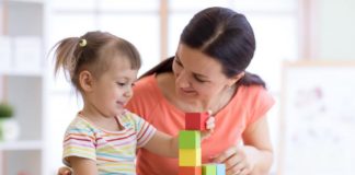 SE REQUIERE NIÑERA/EMPLEADA DOMESTICA RESPONSABLE