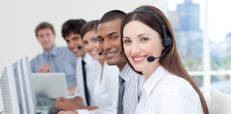 SE SOLICITA EJECUTIVOS/AS CALL CENTER PART TIME