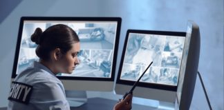 SE REQUIERE GUARDIAS DE SEGURIDAD 4X4