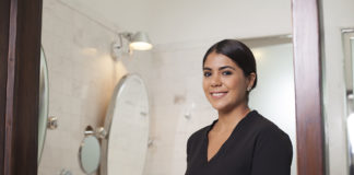 SE REQUIERE MUCAMA PROACTIVA PARA IMPORTANTE HOTEL