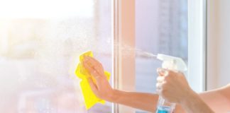 SE REQUIERE OPERARIOS DE LIMPIEZA CON BUENA PRESENCIA