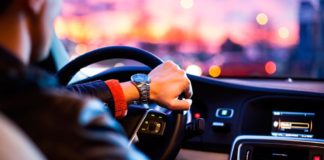 SE REQUIERE CHÓFER RESPONSABLE PARA IMPORTANTE EMPRESA