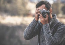 SE REQUIERE FOTÓGRAFO PARA IMPORTANTE EMPRESA HOTELERA