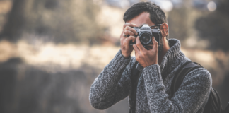 SE REQUIERE FOTÓGRAFO PARA IMPORTANTE EMPRESA HOTELERA