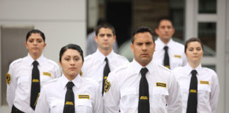 SE REQUIERE VIGILADORES PARA IMPORTANTE EMPRESA