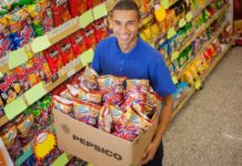 SE REQUIERE SUPERVISORA DE VENTAS PARA EMPRESA