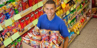 SE REQUIERE SUPERVISORA DE VENTAS PARA EMPRESA