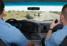 SE REQUIERE CONDUCTOR DE AMBULANCIA CON EXPERIENCIA