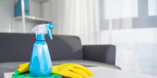 SE REQUIERE OPERARIO DE LIMPIEZA PARA IMPORTANTE EMPRESA