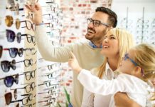 SE REQUIERE PROMOTOR DE LENTES DE SOL CON BUENA ACTITUD