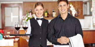 SE REQUIERE ASPIRANTE A MOZO PARA TRABAJAR FULL TIME