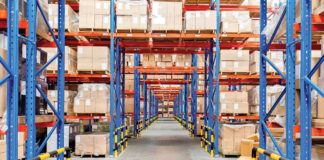 SE REQUIERE BODEGUERO PARA COMEDOR DE EMPRESA