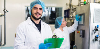 SE REQUIERE SUPERVISOR DE LIMPIEZA PARA IMPORTANTE EMPRESA