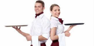 SE REQUIERE MOZO PARA IMPORTANTE EMPRESA – FULL TIME