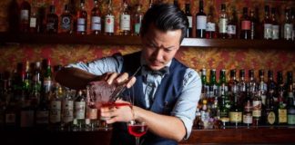 SE REQUIERE BARTENDER CON SOLIDA EXPERIENCIA