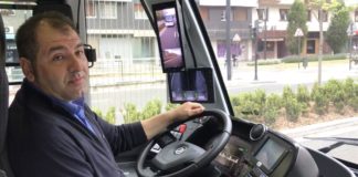 SE REQUIERE CHÓFER UTIM PARA TRABAJAR URGENTE
