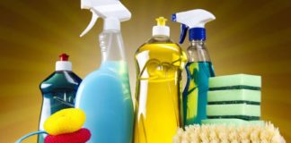 SE REQUIERE SUPERVISOR DE LIMPIEZA PARA IMPORTANTE EMPRESA