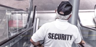 SE REQUIERE VIGILADORES CON BUENA PRESENCIA