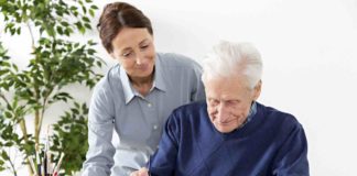 IMPORTANTE EMPRESA DE SALUD SOLICITA CUIDADORA DE ADULTO MAYOR