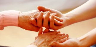 SE INCORPORA CUIDADORA DE ADULTO MAYOR PARA EMPRESA DE SALUD