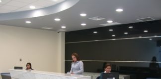 SE REQUIERE ASISTENTE DE CONSULTAS PARA EMPRESA DE SALUD