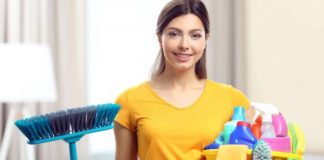 SE REQUIERE CONTRATAR EMPLEADA DOMÉSTICA