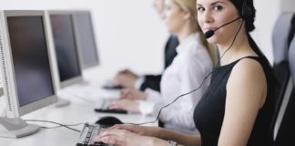 SE NECESITA ENCUESTADOR TELEFÓNICO (PART TIME- BUENA PAGA)