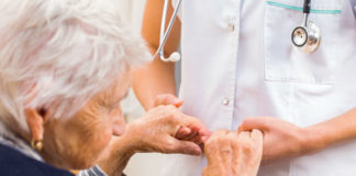 SE REQUIERE CUIDADOR PARA EMPRESA DEDICADA A LA SALUD