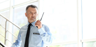 ESTAMOS EN LA BÚSQUEDA DE VIGILADORES (HORARIO ROTATIVO)