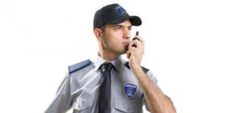 SE INCORPORA OFICIAL DE SEGURIDAD PARA IMPORTANTE EMPRESA