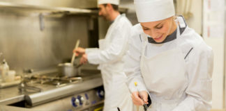 SE REQUIERE CONTRATAR COCINERO PARA COMEDOR INSTITUCIONAL