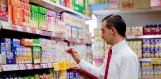 SE SOLICITA PROMOTOR/A DE VENTAS (BUEN SALARIO+BONIFICACIONES)